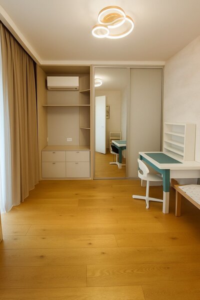 Loft 5 camere, 180 mp, Aviatiei, Promenada Mall