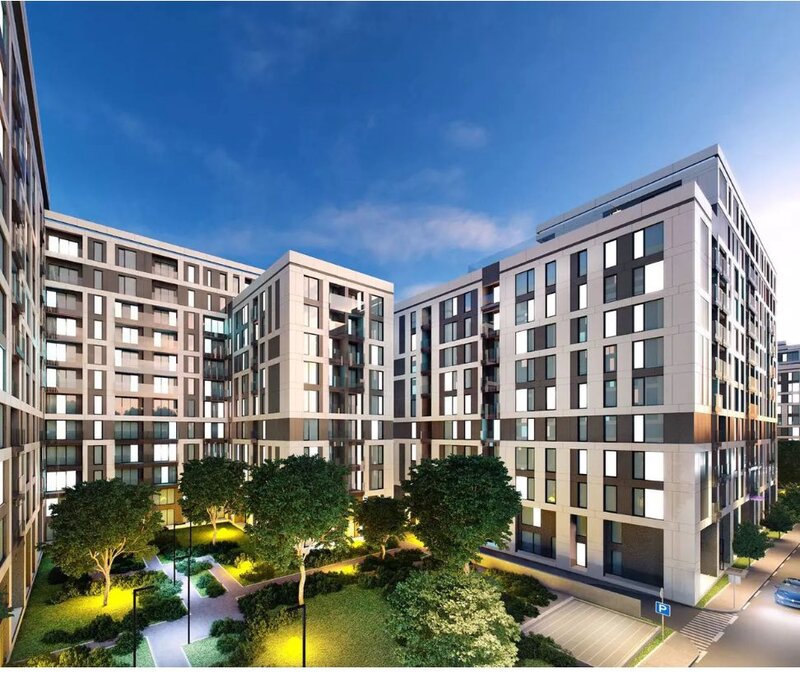 Loft 5 camere, 180 mp, Aviatiei, Promenada Mall