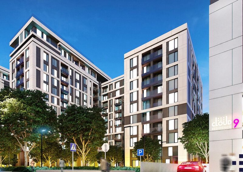 Loft 5 camere, 180 mp, Aviatiei, Promenada Mall