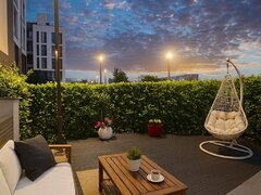 Loft 5 camere, 180 mp, Aviatiei, Promenada Mall